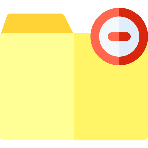 Folder biểu tượng