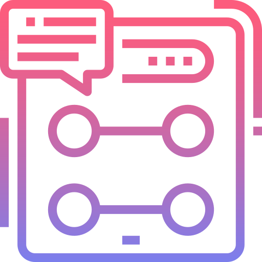 Body scale icon