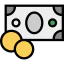 Money icon 64x64