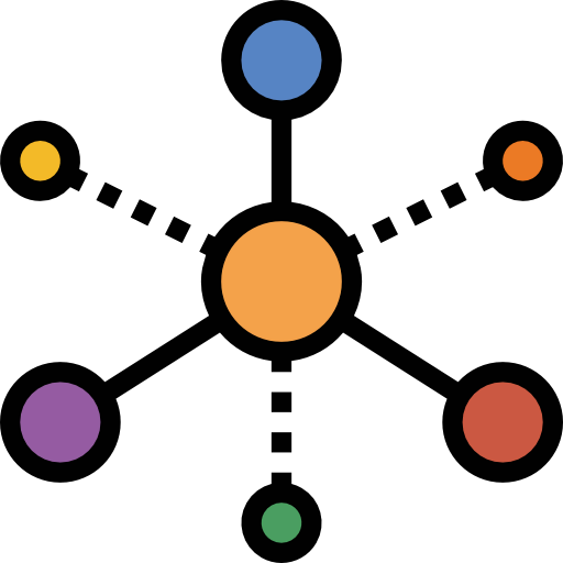 Network icon
