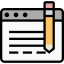 Browser icon 64x64