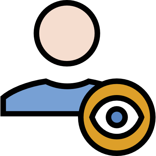 User icon