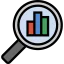 Analytics icon 64x64