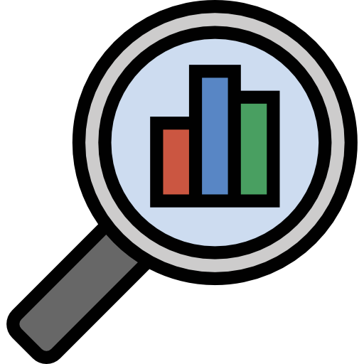 Analytics icon