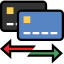 Credit card icon 64x64
