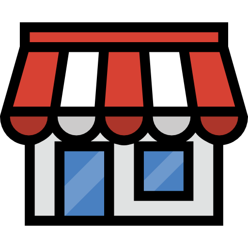 Shop icon