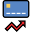 Credit card icon 64x64