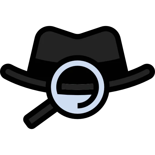 Spy icon