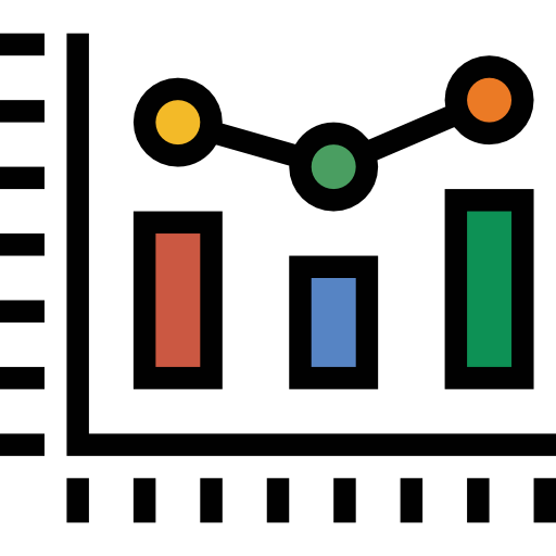Analytics icon