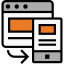 Responsive icon 64x64