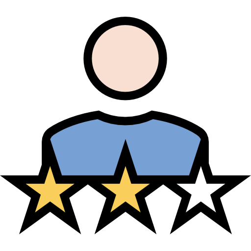 User icon