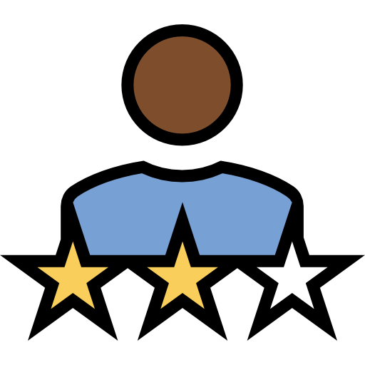 User icon