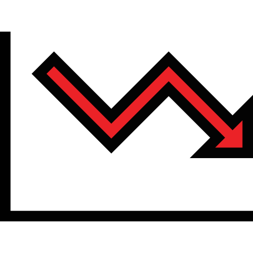 Loss icon