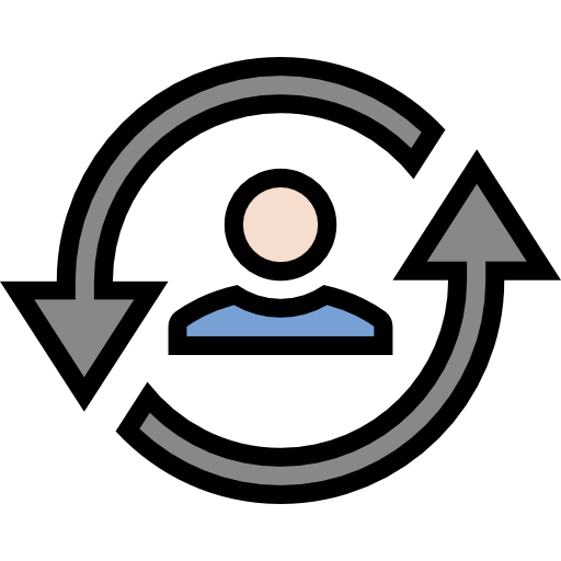 User icon