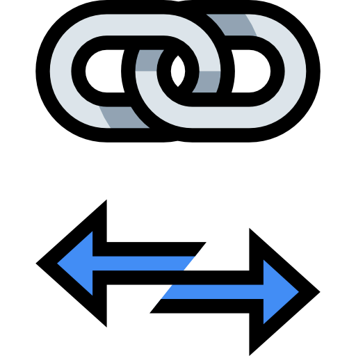 Link icon