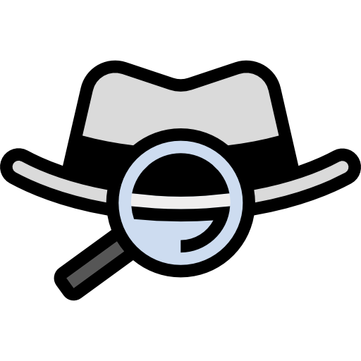 Spy icon