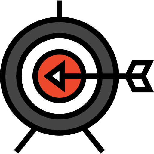Target icon