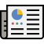 Analytics icon 64x64