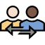 Exchange icon 64x64
