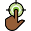Tap icon 64x64