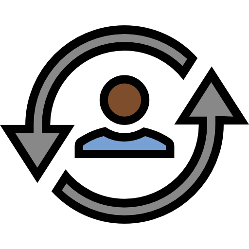 User icon