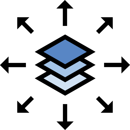 Layers icon