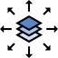 Layers icon 64x64