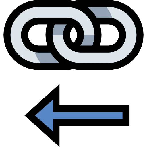 Link icon