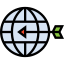 Worldwide icon 64x64