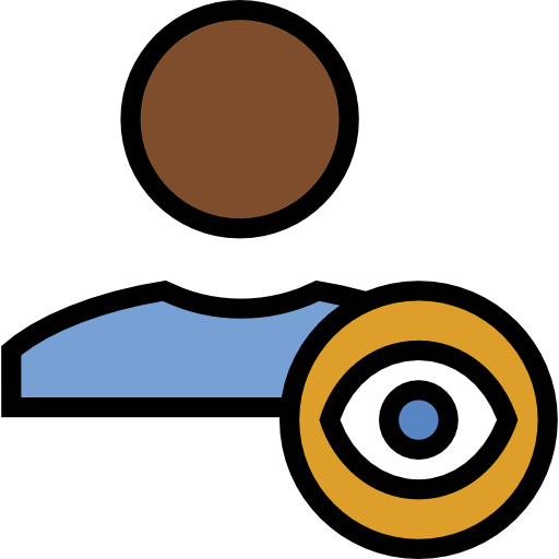 User icon
