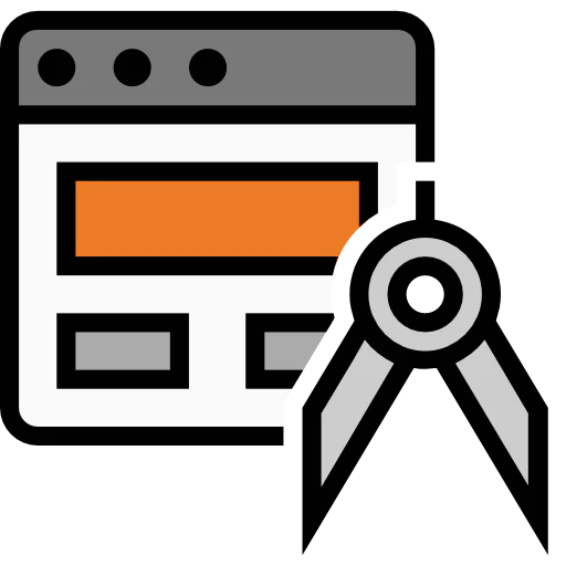 Browser icon
