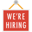 Hiring icon 64x64
