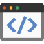Browser icon 64x64