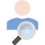 User icon 64x64