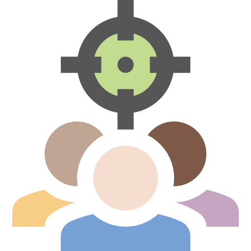 Target icon