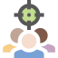 Target icon 64x64
