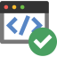 Browser icon 64x64