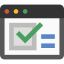 Browser icon 64x64