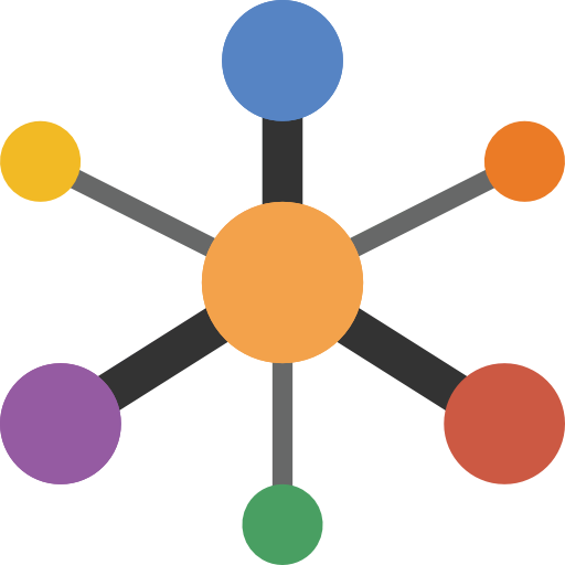 Network icon