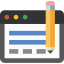 Browser icon 64x64