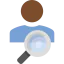 User icon 64x64