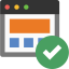Browser icon 64x64