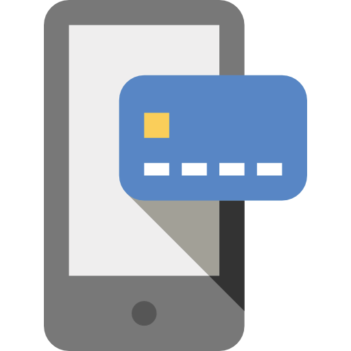 Payment method icon