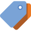 Tag icon 64x64