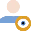 User icon 64x64
