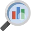 Analytics icon 64x64