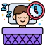 Sleep Symbol 64x64