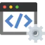 Browser icon 64x64