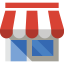 Shop icon 64x64