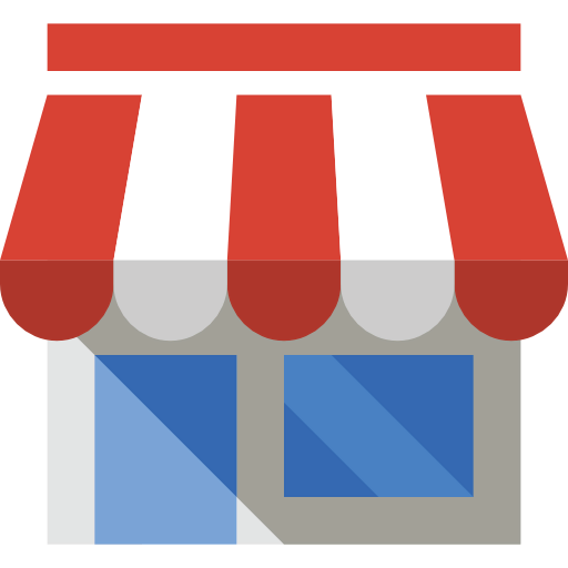 Shop icon